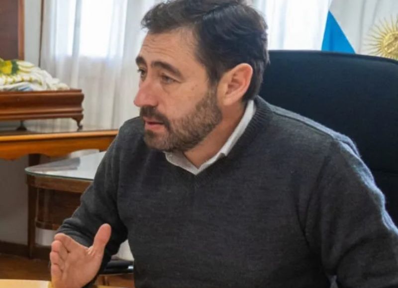 La Libertad Avanza se quedó sin intendentes en Río Negro después del apartamiento de Marcelo Román