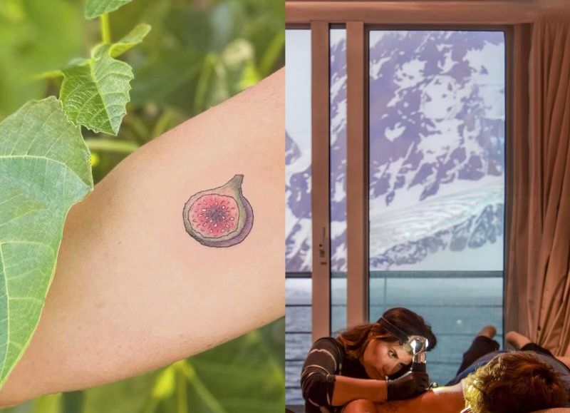 Cada tatuaje es concebido como una experiencia íntima, donde la piel se transforma en memoria, identidad y proceso de sanación.