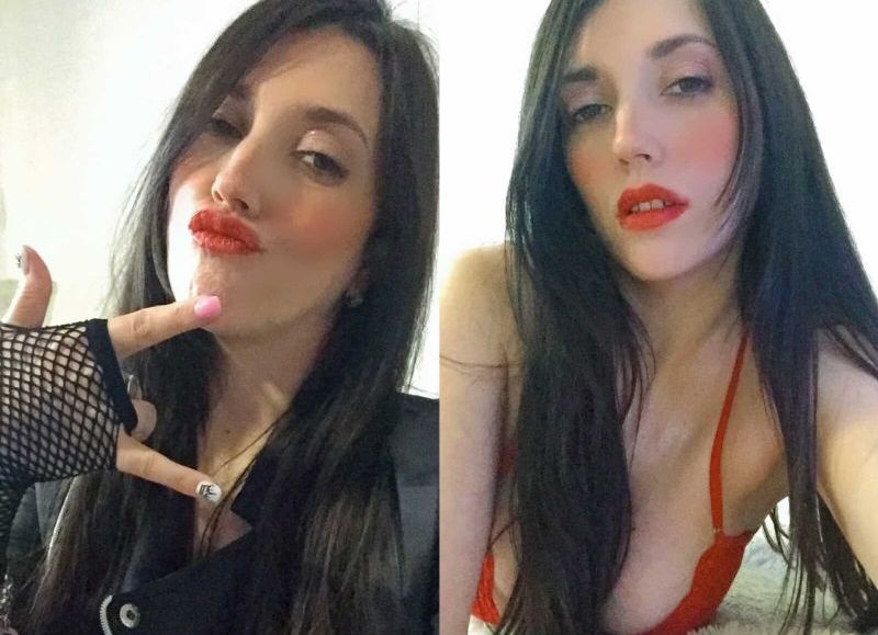 La compositora y cantante Sol Acrich.