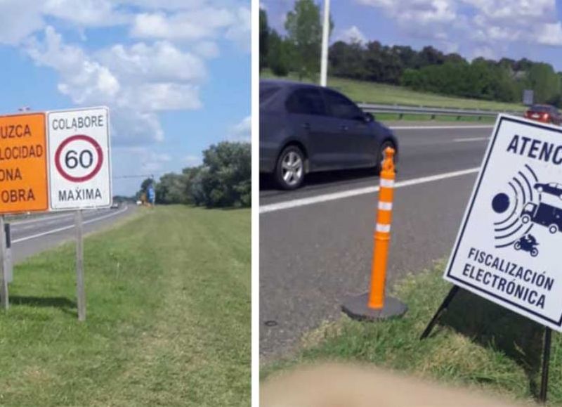 TNG Vial comenzó a operar en Cañuelas el 18 de enero. Las actas por exceso de velocidad se emiten en los términos del artículo 28 de la Ley Provincial 13.927, con un monto de 150 unidades fijas (U. F.), es decir 11.985 pesos.