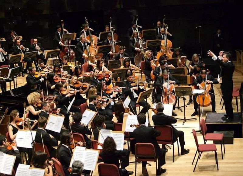 El espectáculo integra las actividades programadas por el Instituto Cultural de la Provincia de Buenos Aires y tendrá lugar en la Sala “Alberto Ginastera”.