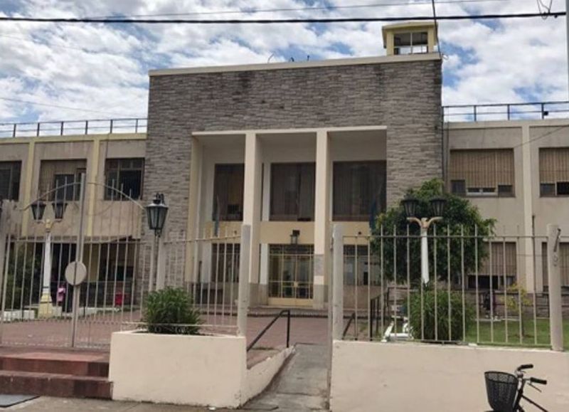 Denuncian corrupción del Servicio Penitenciario en la Unidad Penal 9 de La Plata
