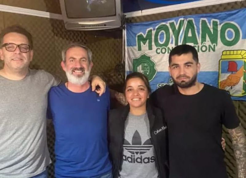 El concejal de la Libertad Avanza, Pablo Carnevale, es acusado de ser un troyano del PJ aliado del intendente Leonardo Boto.