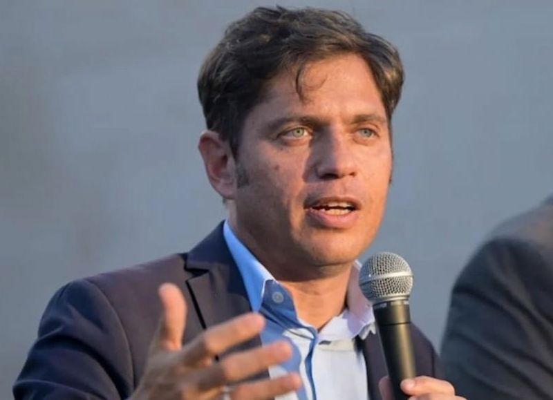 La administración de Axel Kicillof demandó al Gobierno de Javier Milei ante el máximo tribunal de la Justicia.