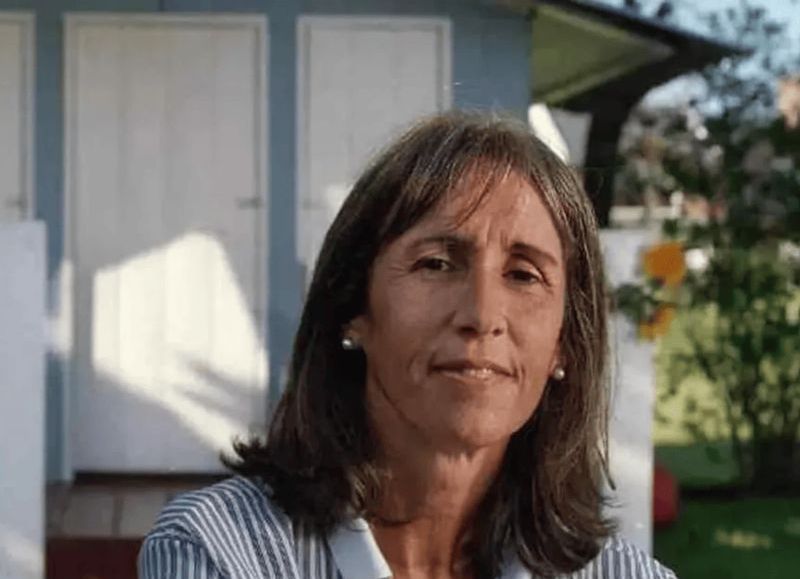 Tras más de 20 años después, la Justicia le puso fin al "no la mató nadie".