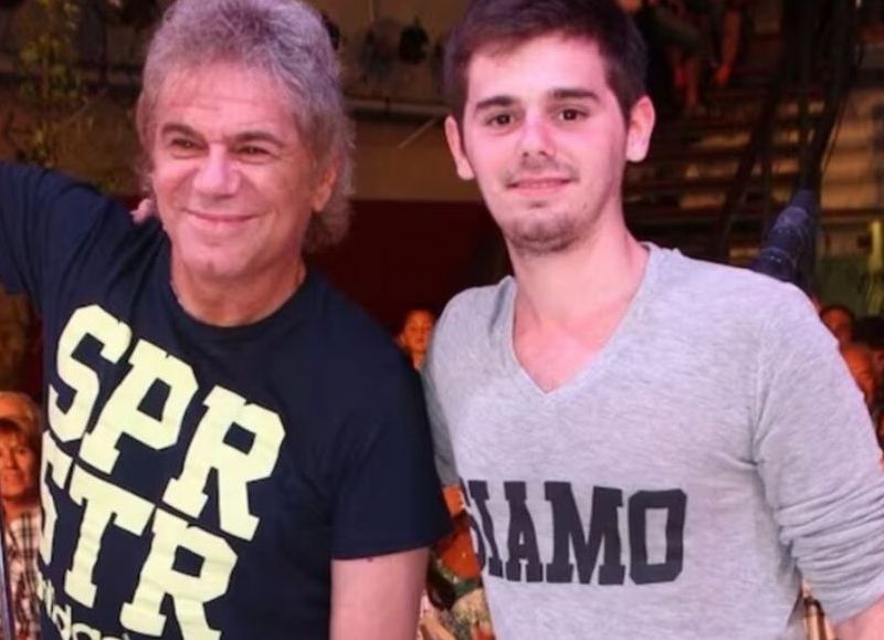 VIDEO | El retiro de Beto Casella del programa coincide con un reclamo laboral que sacude a Bendita Stream