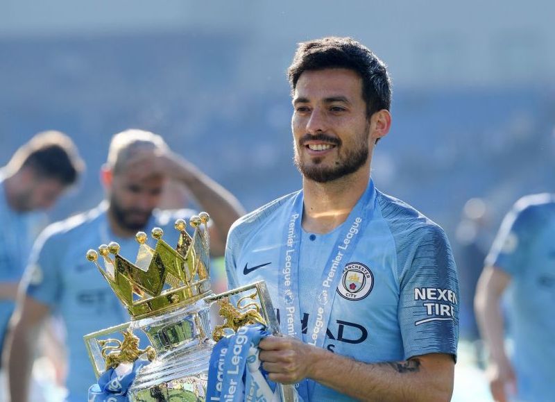 El jugador canario es una leyenda en el conjunto 'cityzen'