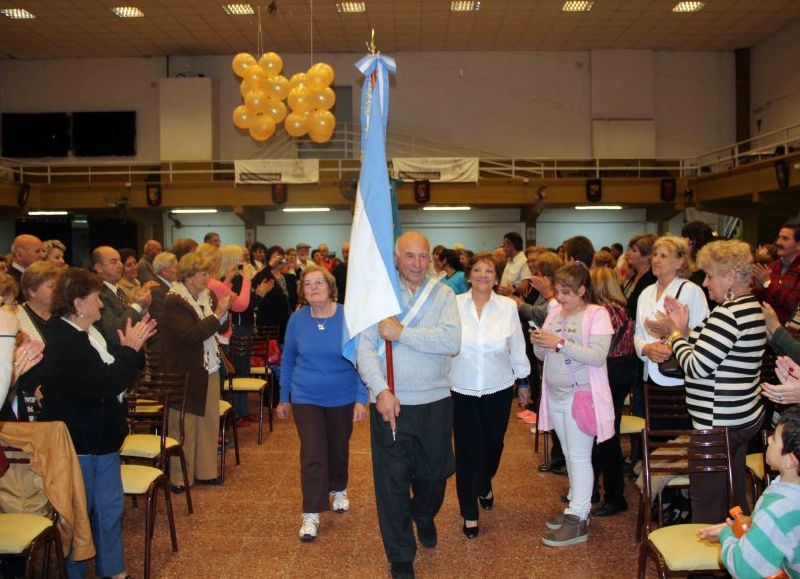 Este lunes comienza la inscripción para las olimpíadas adultos mayores de San Miguel. "Inscribite, tenés tiempo hasta el 25 de agosto", informaron desde la Municipalidad.