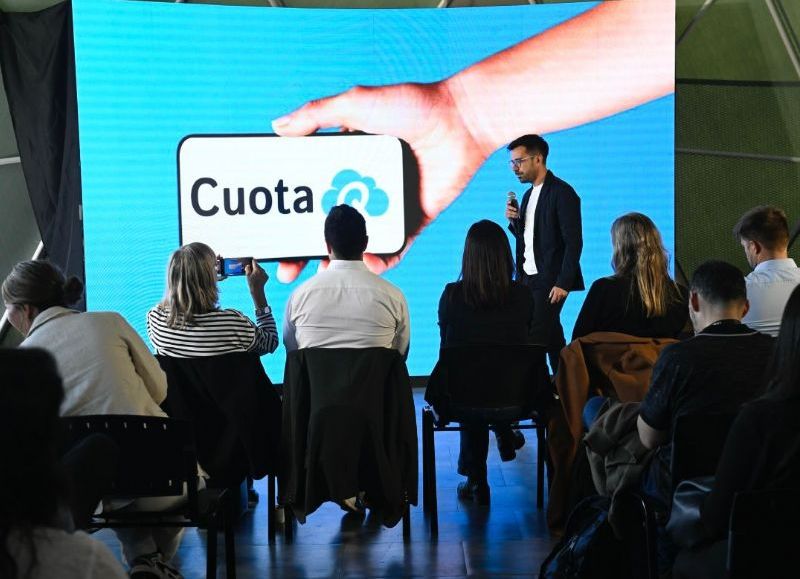 Plataforma CuotaQ será gratuita un año para cuarteles voluntarios