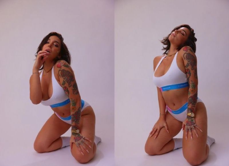 Milessi estalla en millones de vistas desde la red social de TikTok.