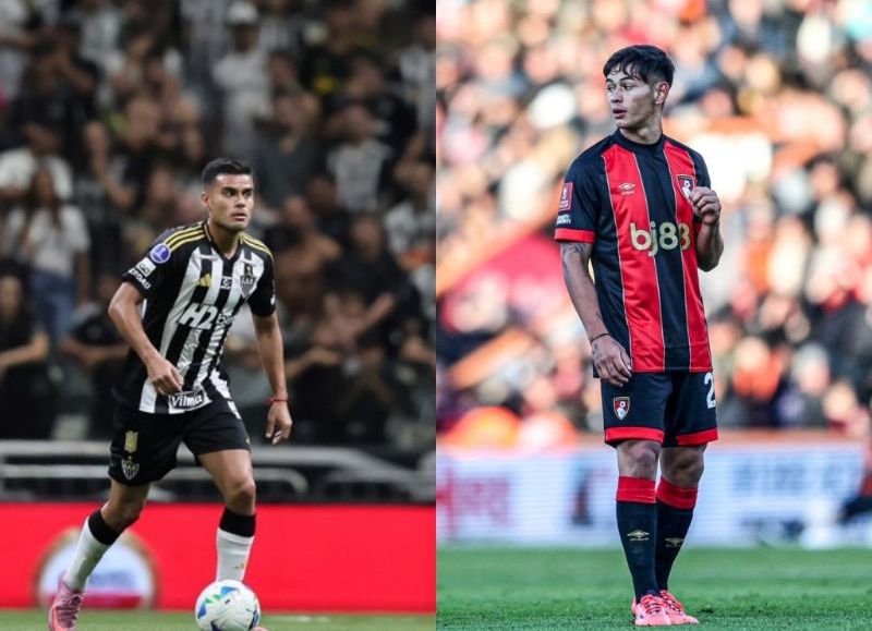 River acelera por Fausto Vera y Julio Soler en el mercado de pases