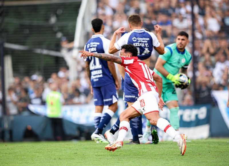 VIDEO | El Pincha venció a Gimnasia y avanzó a la final del Torneo Clausura