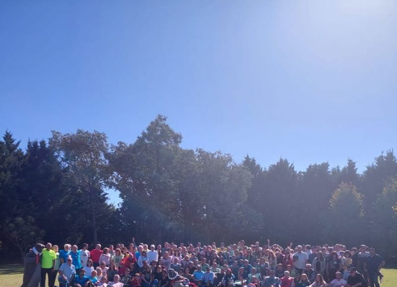 La iniciativa, organizada por el Consejo Profesional de Agrimensura de la provincia de Buenos Aires (CPA), espera una concurrencia récord en la ciudad de Mar del Plata.