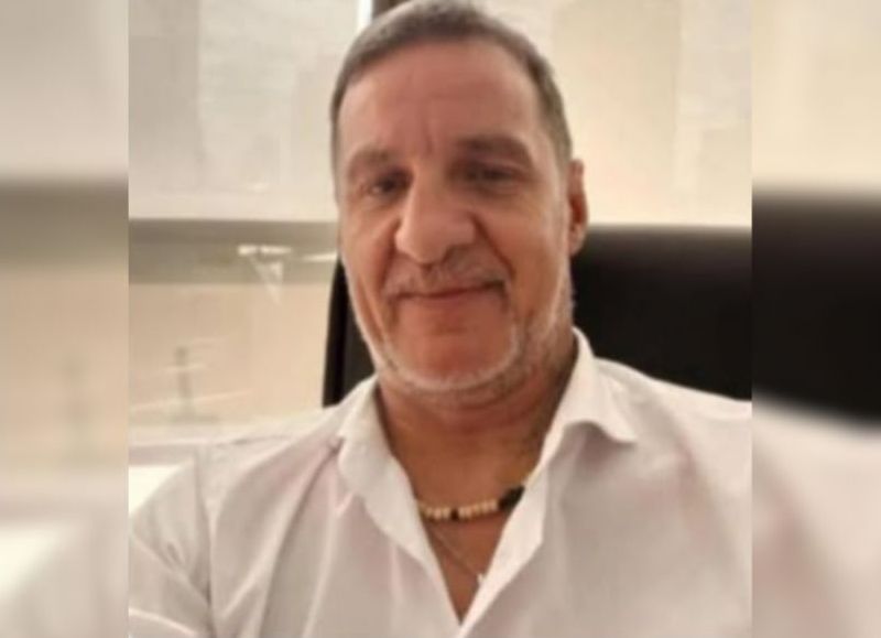 Federico Pez fue denunciado penalmente tras un despido masivo que agrava el escándalo en La Plata.