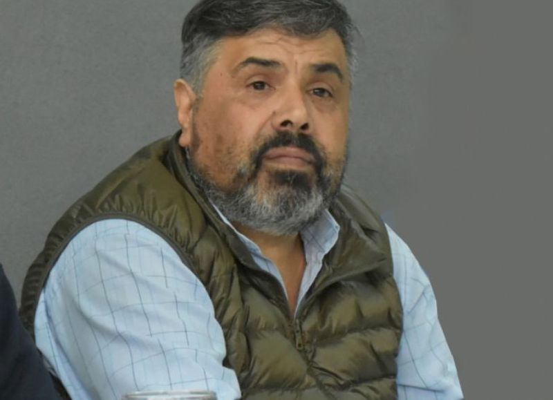 Las críticas recaen sobre Humberto Bertinat, señalado como artífice del endeudamiento.