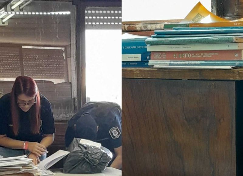 A causa de las nuevas denuncias, es inminente su salida.