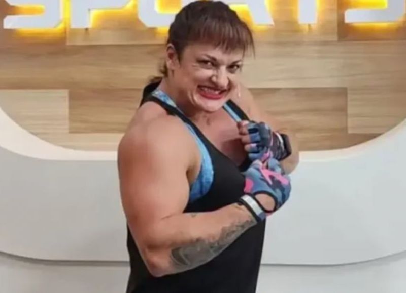 La cirugía estética de "Locomotora" Oliveras y su posible relación con la embolia mortal