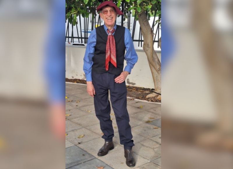 VIDEO | Jhosemaria De Niro vinculó el fenómeno Travolta con el rescate de la estética gaucha
