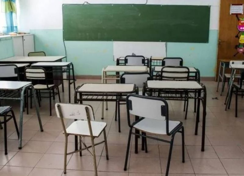 La Municipalidad de General Rodríguez informó que el próximo martes 25 de Octubre no habrá clases en las escuelas del distrito por conmemorarse el Día del Partido de General Rodríguez.