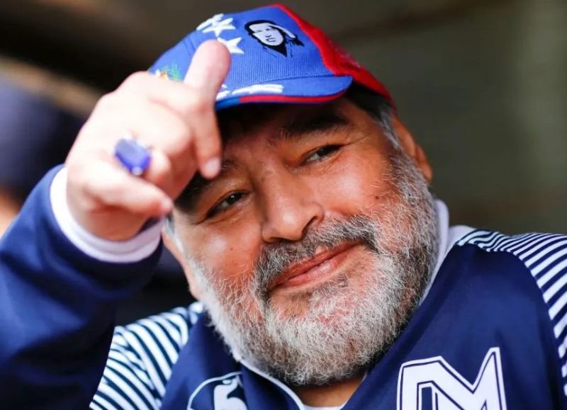 El juicio por la muerte de Diego Maradona suma tensión entre sus allegados
