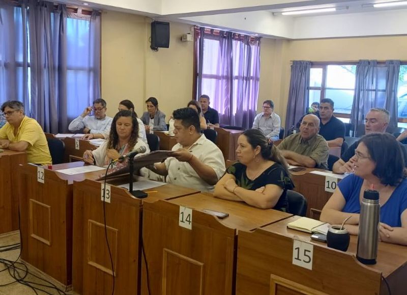 El Concejo Deliberante de Villa Gesell aprobó un expediente de alivio fiscal que incluye la ampliación del plan de pagos hasta 36 cuotas.