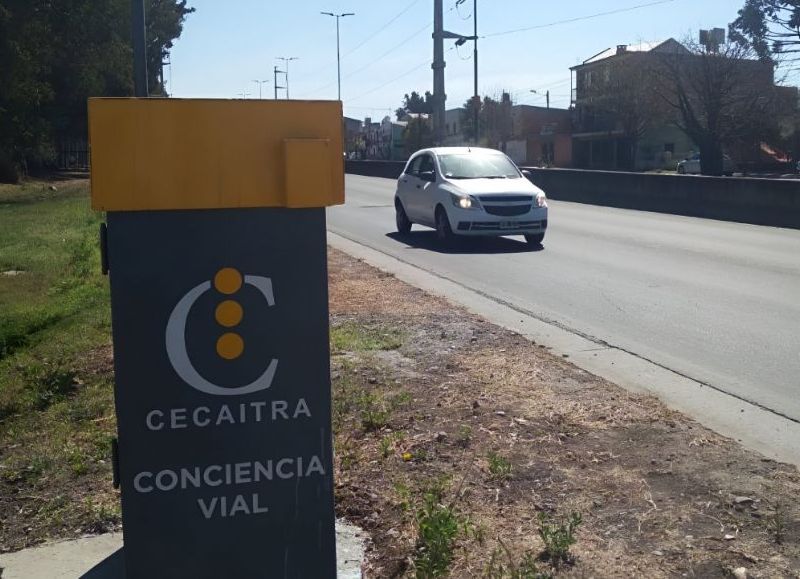 La Justicia busca determinar si CECAITRA participó de un esquema irregular con fondos de fotomultas en Provincia