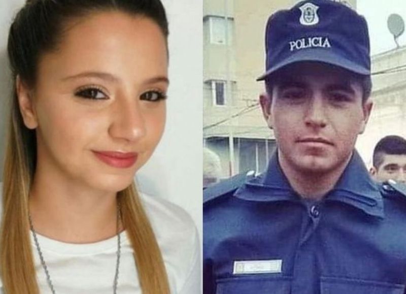 Tras el crimen, el ex policía y novio fue encontrado culpable.