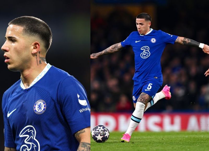 El "Merengue" llegó a este partido de vuelta de los cuartos de final en Stamford Bridge luego de haber vencido a los "Blues" por 2-0 como local.