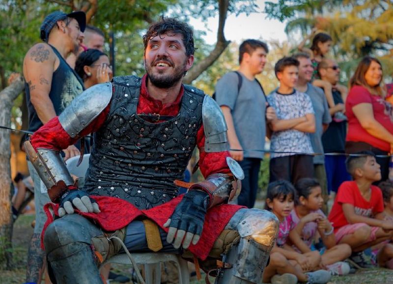 El tradicional evento se llevará a cabo en Plaza San Martín y tendrá entrada libre y gratuita.