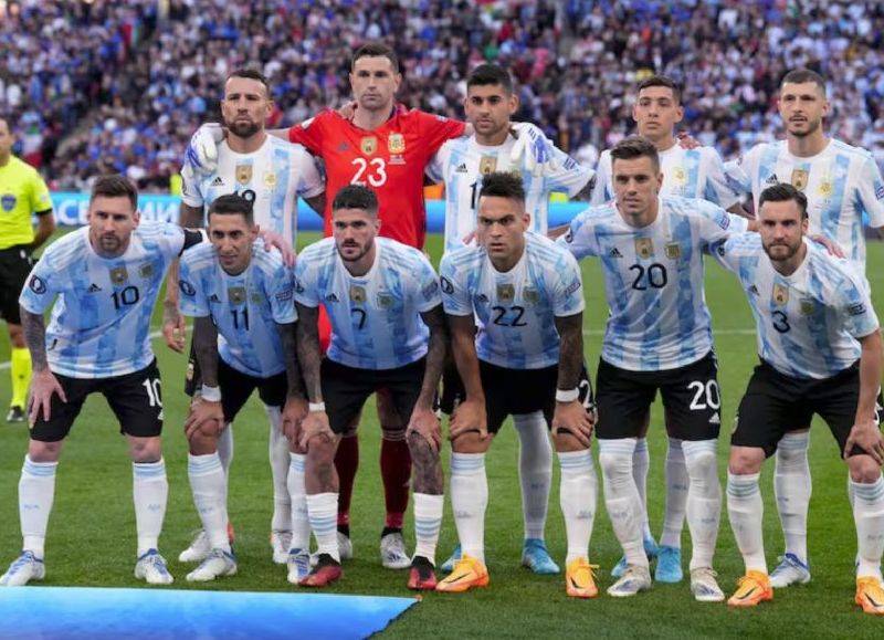 Serán los penúltimos partidos antes del comienzo de la Copa América 2024.