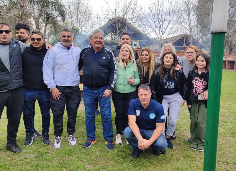 Cada 26 de septiembre se conmemora el día del Empleado de Comercio.