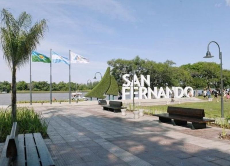 Se trata de la “Expo Sanfer” que tendrá lugar en el Parque Náutico y ofrece además shows en vivo y ferias gastronómicas.