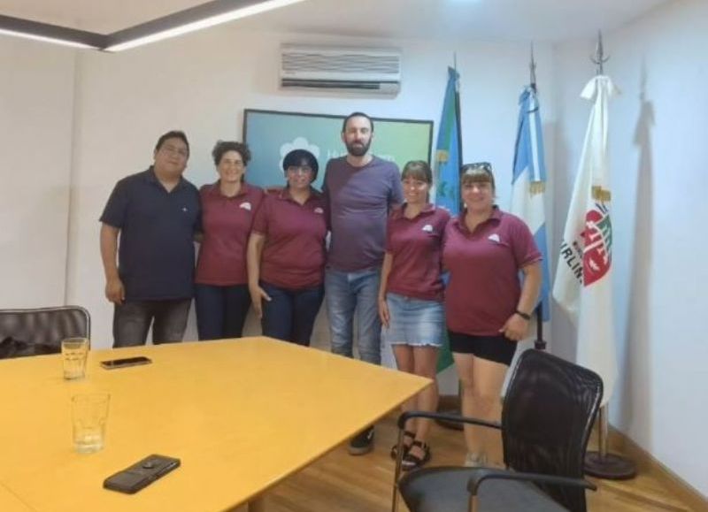 Selci y la asociación ligada a La Cámpora, detrás del negocio de las viviendas en la ex Rousselot.