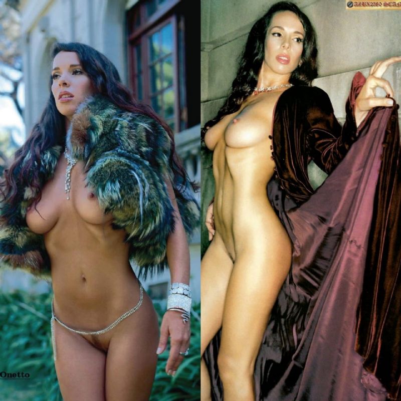 Onetto funcionaria hot