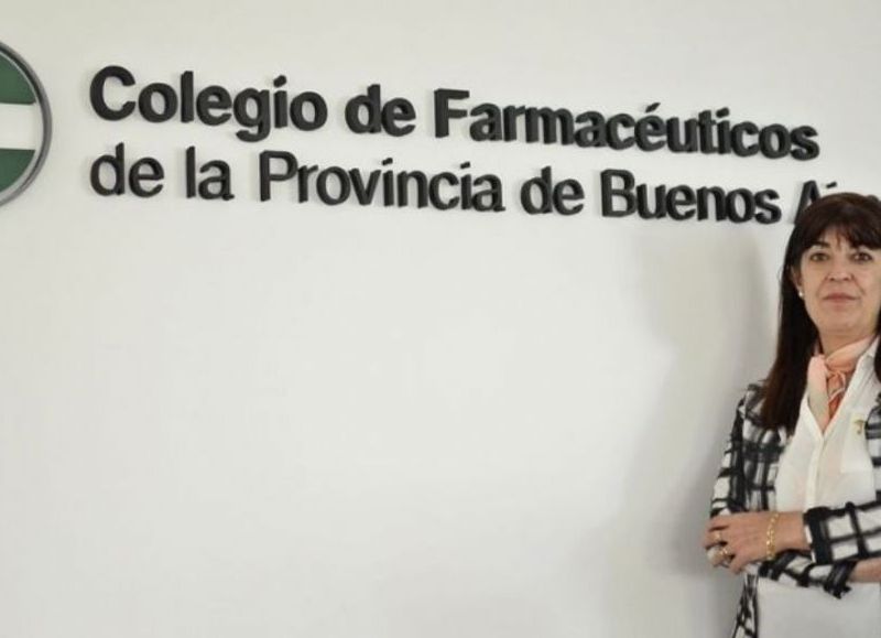 El Colegio de Farmacéuticos de la provincia realizará este miércoles un streaming en vivo que lleva como título "Mujeres que transforman".