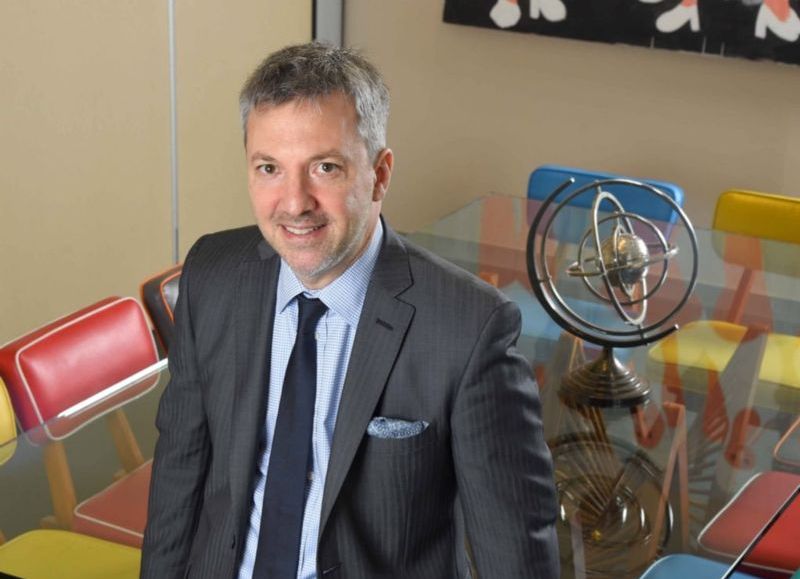 VIDEO | Christian Silbergleit se aleja de CSG Consultores y enfrenta un fuerte pasivo bancario