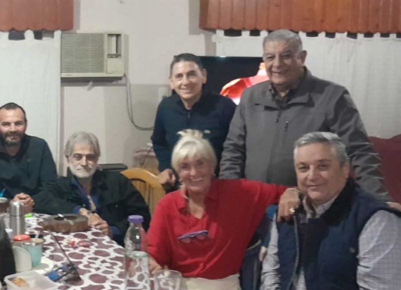 La candidata a diputada sumó dirigentes bonaerenses a su estructura.