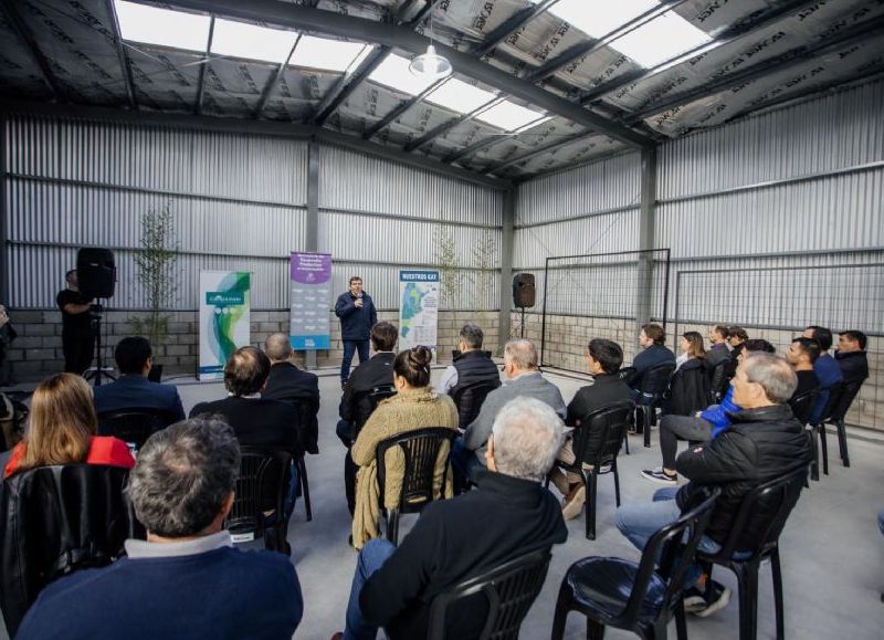 Esta iniciativa tiene como objetivo prevenir la contaminación ambiental, evitar que los envases plásticos terminen en usos prohibidos por la normativa y lograr una economía circular.