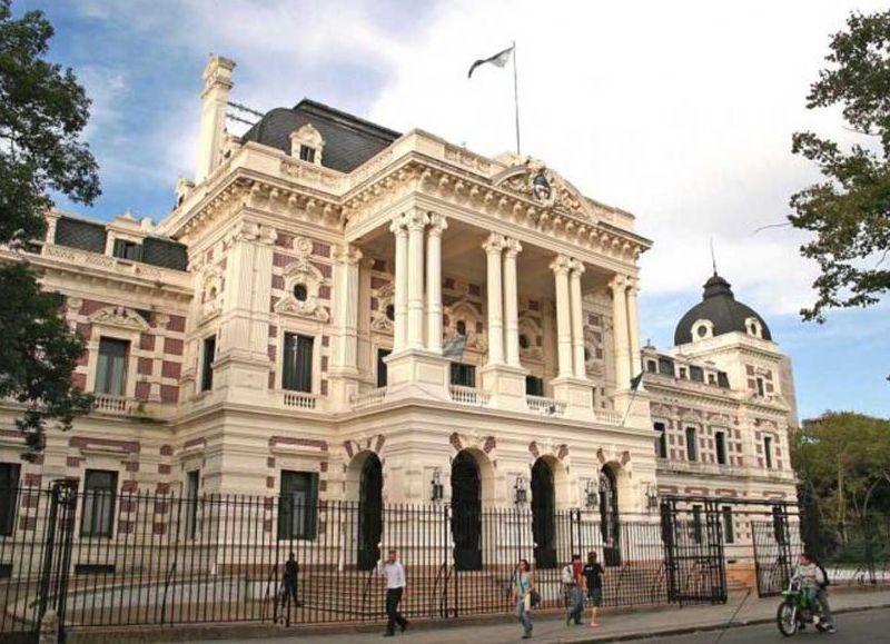 Harán una concentración en la Casa de Gobierno bonaerense el próximo 20 de octubre, a las 6 horas.
