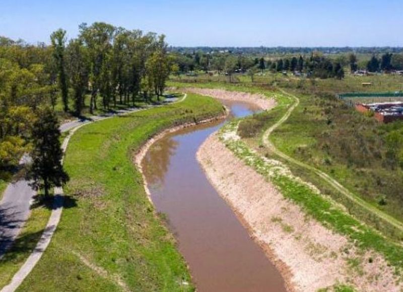 El proyecto SIMPARH se constituye como una herramienta para la toma de decisiones frente a posibles desastres de tipo hidrometeorológico.