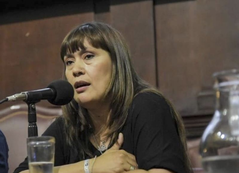 La ex secretaria de Integración Social Urbana respondió a las acusaciones en su contra del Gobierno nacional.